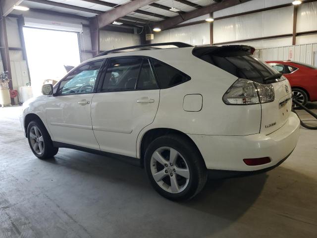 Photo 1 VIN: 2T2GK31U67C015433 - LEXUS RX 350 