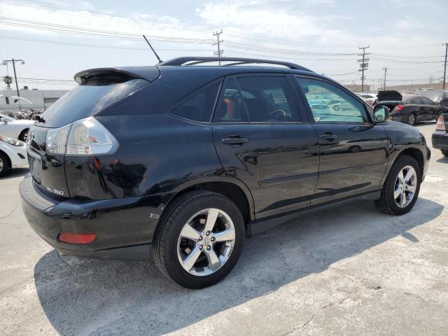 Photo 2 VIN: 2T2GK31U67C019398 - LEXUS RX350 