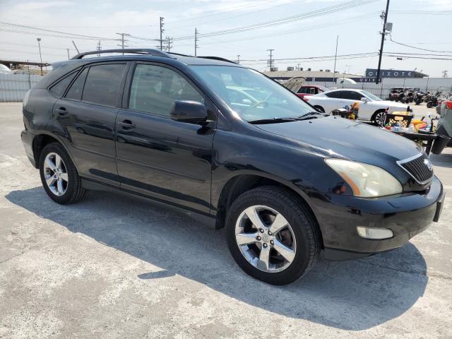 Photo 3 VIN: 2T2GK31U67C019398 - LEXUS RX350 