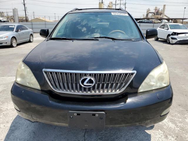 Photo 4 VIN: 2T2GK31U67C019398 - LEXUS RX350 