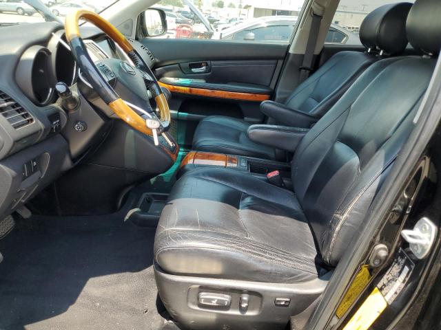 Photo 6 VIN: 2T2GK31U67C019398 - LEXUS RX350 