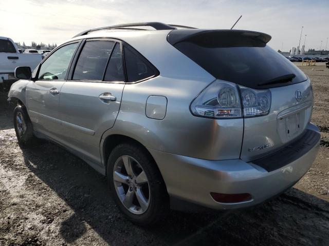 Photo 1 VIN: 2T2GK31U67C020034 - LEXUS RX350 