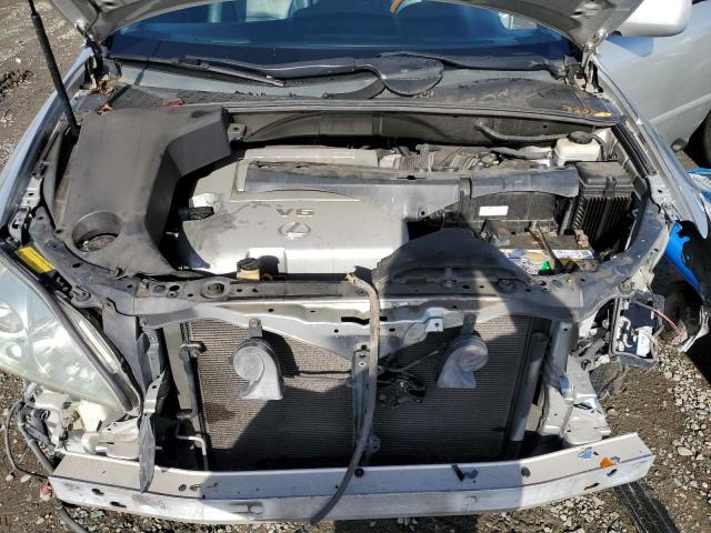 Photo 10 VIN: 2T2GK31U67C020034 - LEXUS RX350 