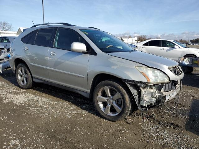 Photo 3 VIN: 2T2GK31U67C020034 - LEXUS RX350 