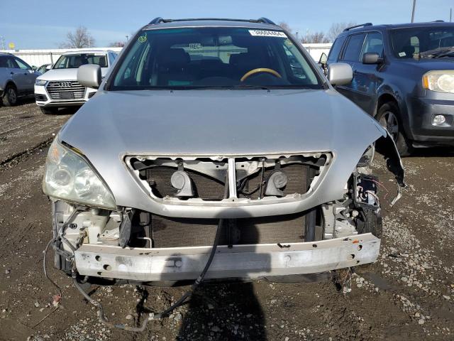 Photo 4 VIN: 2T2GK31U67C020034 - LEXUS RX350 