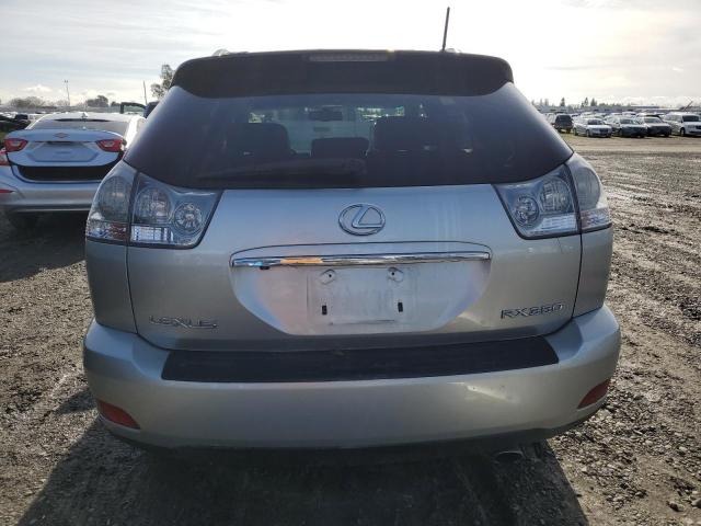 Photo 5 VIN: 2T2GK31U67C020034 - LEXUS RX350 