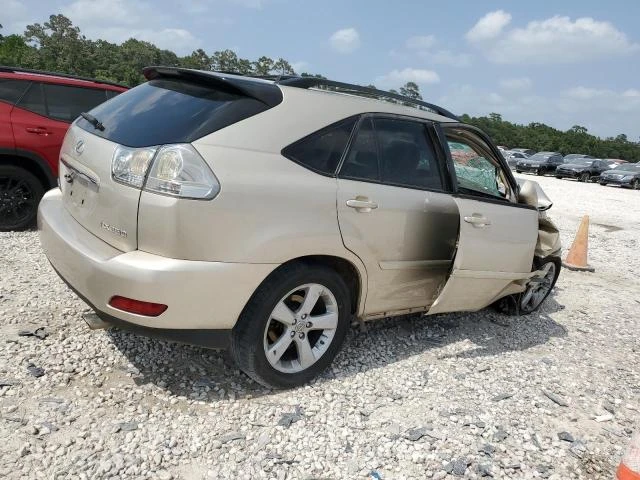 Photo 2 VIN: 2T2GK31U67C022057 - LEXUS RX 350 