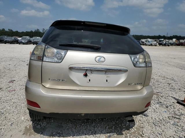 Photo 5 VIN: 2T2GK31U67C022057 - LEXUS RX 350 