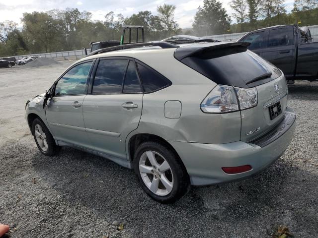 Photo 1 VIN: 2T2GK31U67C023788 - LEXUS RX 350 