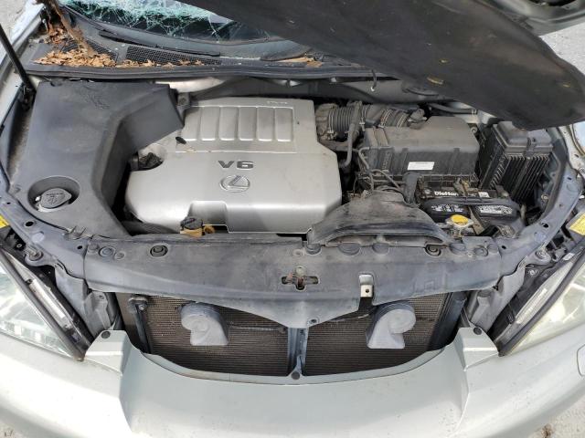 Photo 10 VIN: 2T2GK31U67C023788 - LEXUS RX 350 