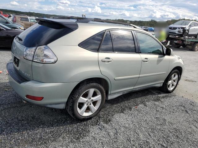 Photo 2 VIN: 2T2GK31U67C023788 - LEXUS RX 350 