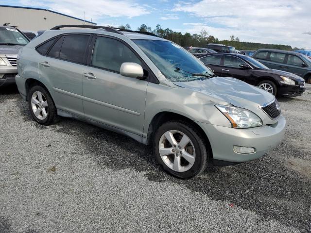 Photo 3 VIN: 2T2GK31U67C023788 - LEXUS RX 350 