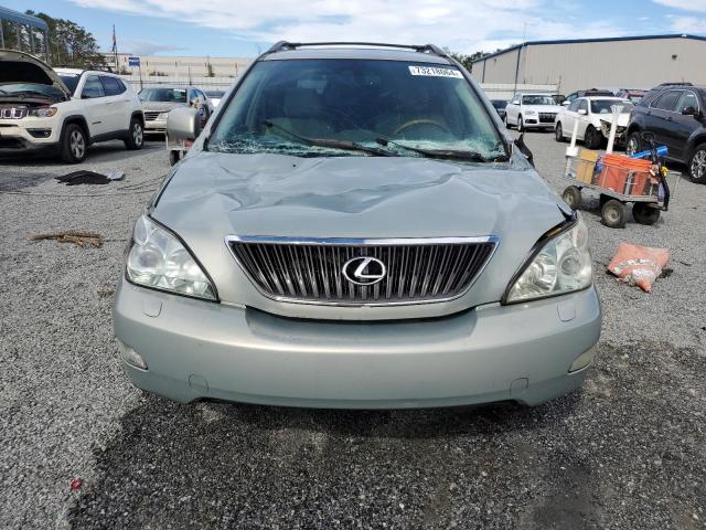 Photo 4 VIN: 2T2GK31U67C023788 - LEXUS RX 350 