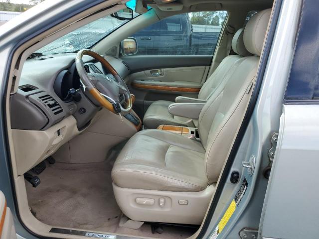 Photo 6 VIN: 2T2GK31U67C023788 - LEXUS RX 350 