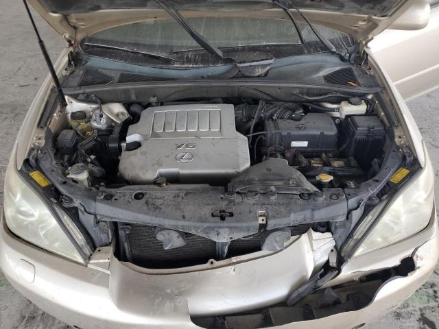 Photo 10 VIN: 2T2GK31U67C025184 - LEXUS RX350 