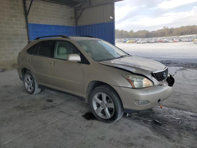 Photo 3 VIN: 2T2GK31U67C025184 - LEXUS RX350 