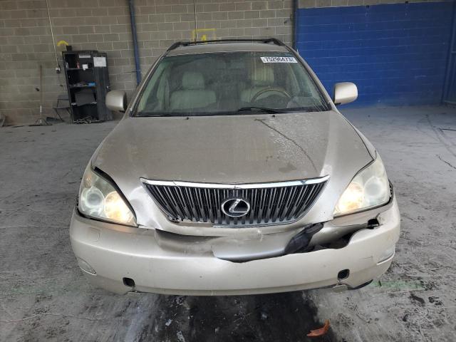 Photo 4 VIN: 2T2GK31U67C025184 - LEXUS RX350 