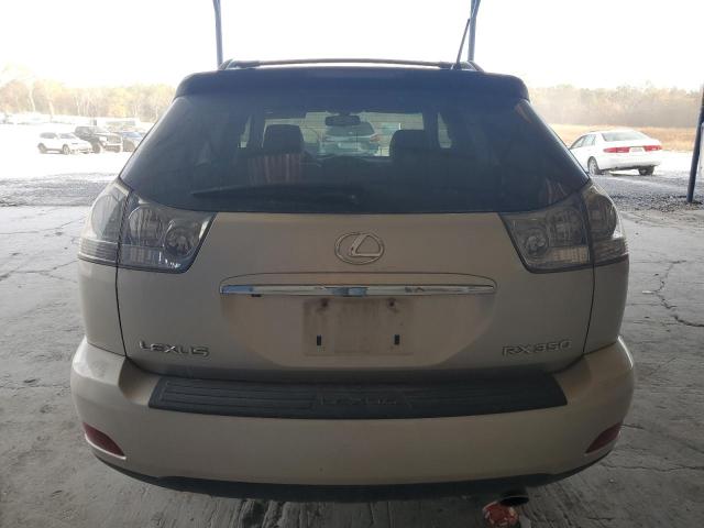 Photo 5 VIN: 2T2GK31U67C025184 - LEXUS RX350 