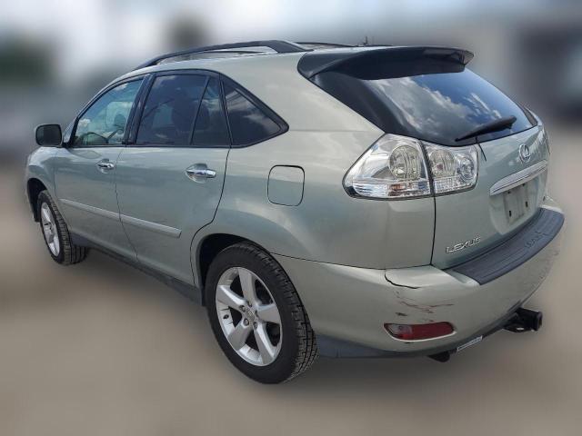 Photo 1 VIN: 2T2GK31U68C030645 - LEXUS RX350 