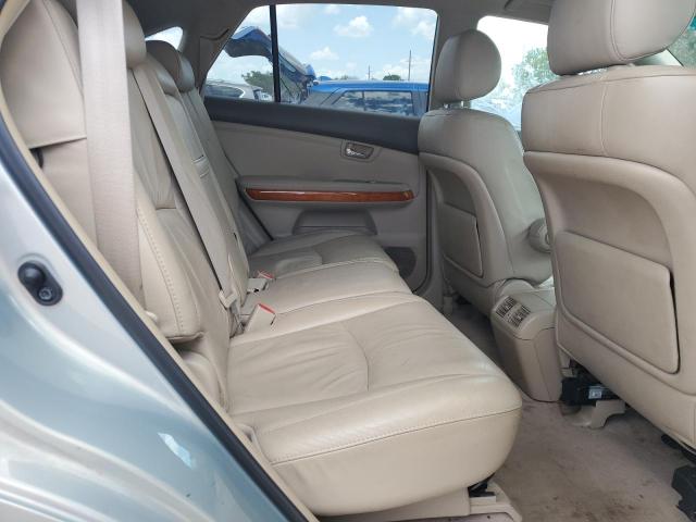 Photo 10 VIN: 2T2GK31U68C030645 - LEXUS RX350 