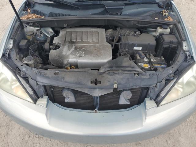 Photo 11 VIN: 2T2GK31U68C030645 - LEXUS RX350 