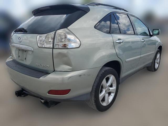 Photo 2 VIN: 2T2GK31U68C030645 - LEXUS RX350 