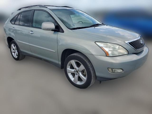 Photo 3 VIN: 2T2GK31U68C030645 - LEXUS RX350 