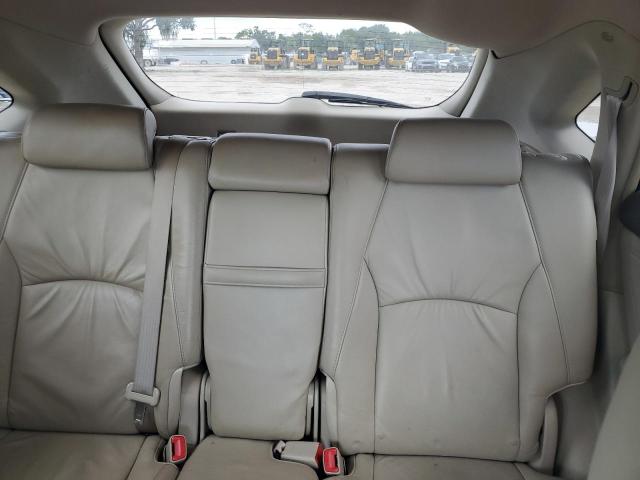 Photo 9 VIN: 2T2GK31U68C030645 - LEXUS RX350 