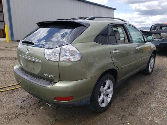 Photo 3 VIN: 2T2GK31U68C035084 - LEXUS RX 350 