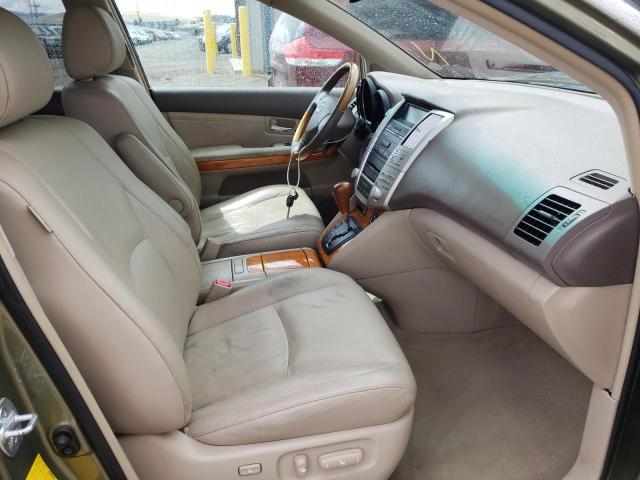 Photo 4 VIN: 2T2GK31U68C035084 - LEXUS RX 350 