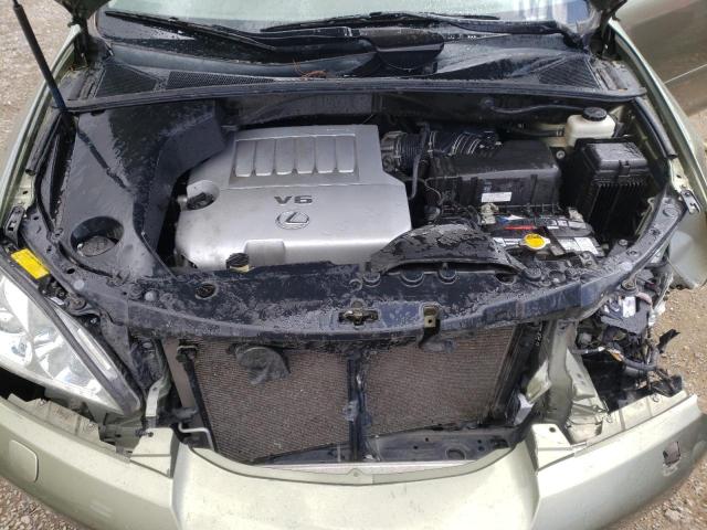 Photo 6 VIN: 2T2GK31U68C035084 - LEXUS RX 350 