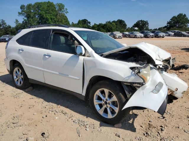 Photo 3 VIN: 2T2GK31U68C042374 - LEXUS RX350 