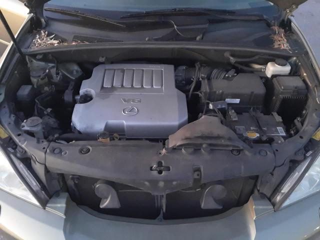 Photo 10 VIN: 2T2GK31U68C043427 - LEXUS RX350 