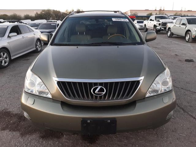 Photo 4 VIN: 2T2GK31U68C043427 - LEXUS RX350 