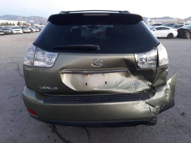 Photo 5 VIN: 2T2GK31U68C043427 - LEXUS RX350 