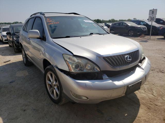 Photo 0 VIN: 2T2GK31U68C044755 - LEXUS RX 350 