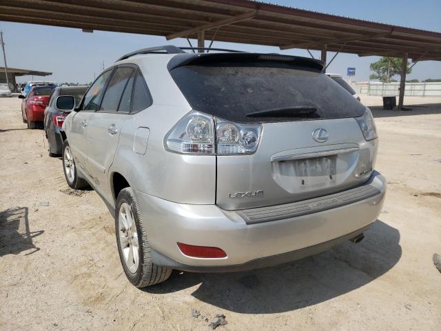 Photo 2 VIN: 2T2GK31U68C044755 - LEXUS RX 350 