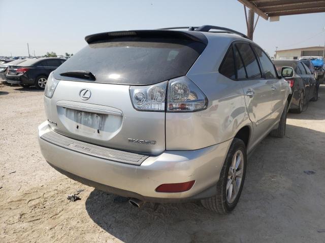 Photo 3 VIN: 2T2GK31U68C044755 - LEXUS RX 350 