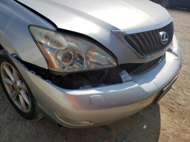 Photo 8 VIN: 2T2GK31U68C044755 - LEXUS RX 350 