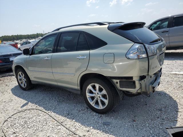 Photo 1 VIN: 2T2GK31U68C047140 - LEXUS RX 350 