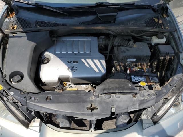 Photo 10 VIN: 2T2GK31U68C047140 - LEXUS RX 350 