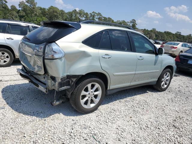 Photo 2 VIN: 2T2GK31U68C047140 - LEXUS RX 350 