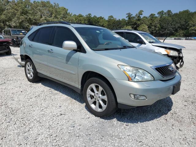 Photo 3 VIN: 2T2GK31U68C047140 - LEXUS RX 350 