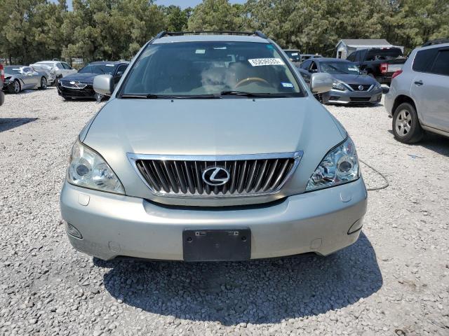 Photo 4 VIN: 2T2GK31U68C047140 - LEXUS RX 350 