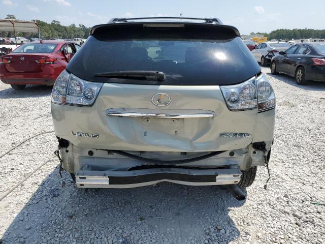 Photo 5 VIN: 2T2GK31U68C047140 - LEXUS RX 350 