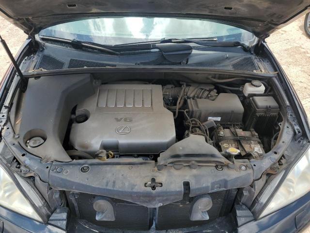 Photo 11 VIN: 2T2GK31U68C047171 - LEXUS RX350 