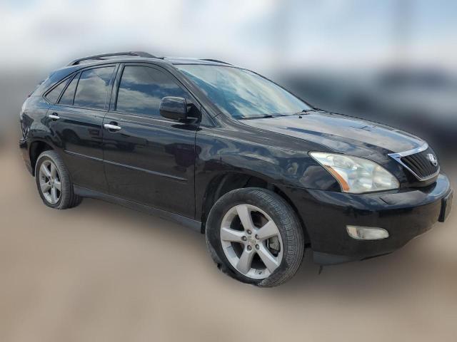 Photo 3 VIN: 2T2GK31U68C047171 - LEXUS RX350 