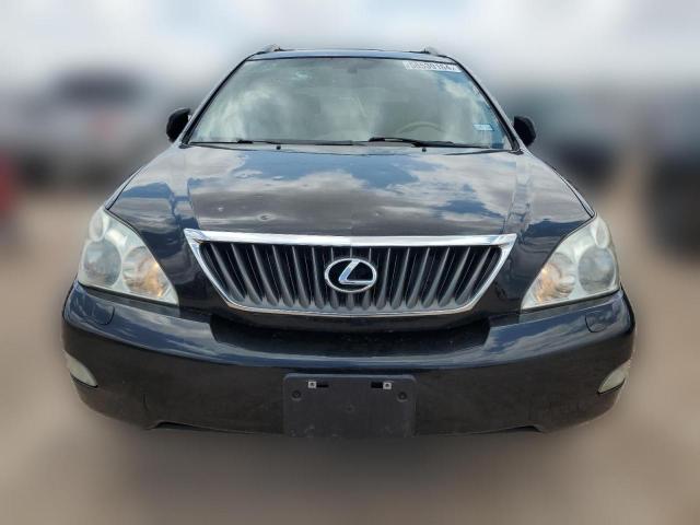 Photo 4 VIN: 2T2GK31U68C047171 - LEXUS RX350 