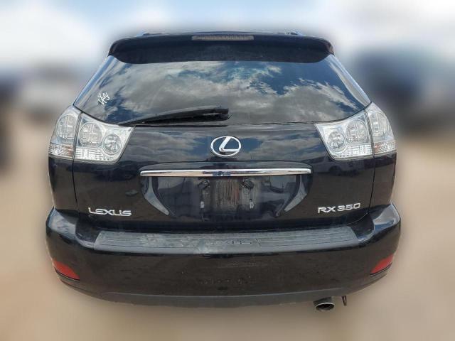 Photo 5 VIN: 2T2GK31U68C047171 - LEXUS RX350 