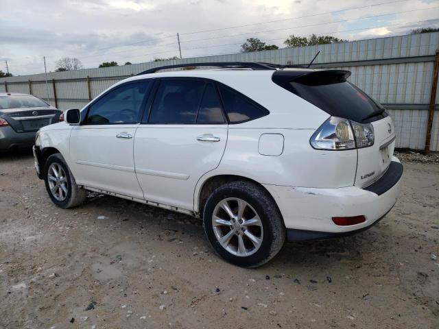 Photo 1 VIN: 2T2GK31U68C049079 - LEXUS RX350 